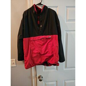 Chubbies Reversible Jacket Large